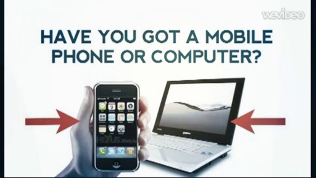 My mobile money pages - $1,522 per day On Clickbank