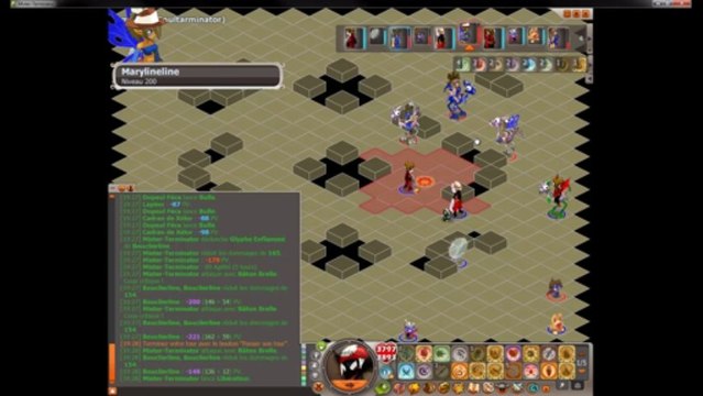 Dofus PvP - Videofus en Kolizeum #11