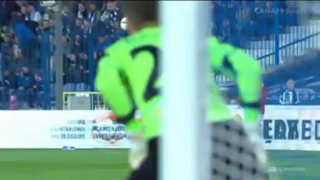 Polonia: Wisla Cracovia 1-1 Ruch Chorzow