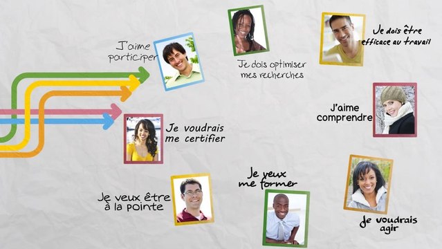 FUN- 4 MOOCs : Compétences numériques et C2i - Collectif d’enseignants du C2i niveau 1 au niveau national