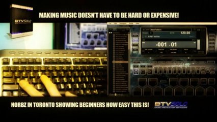 BTVSolo Review Demo For Beginners- New BTV Solo Review!