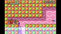 [OLD] Retro Plays Wario Land 4 (GBA) Part 2