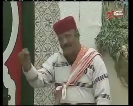 Jari Ya Hamouda - Episode 2 jari ya 7amouda