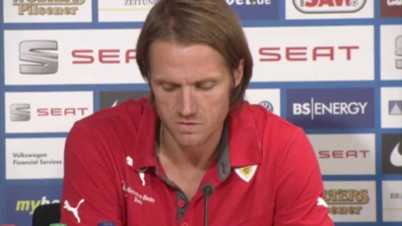 Schneider hebt Traore nach Sieg gegen Braunschweig hervor