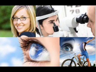 Drake Graham Support Eyes Remedies-Vision Without Glasses