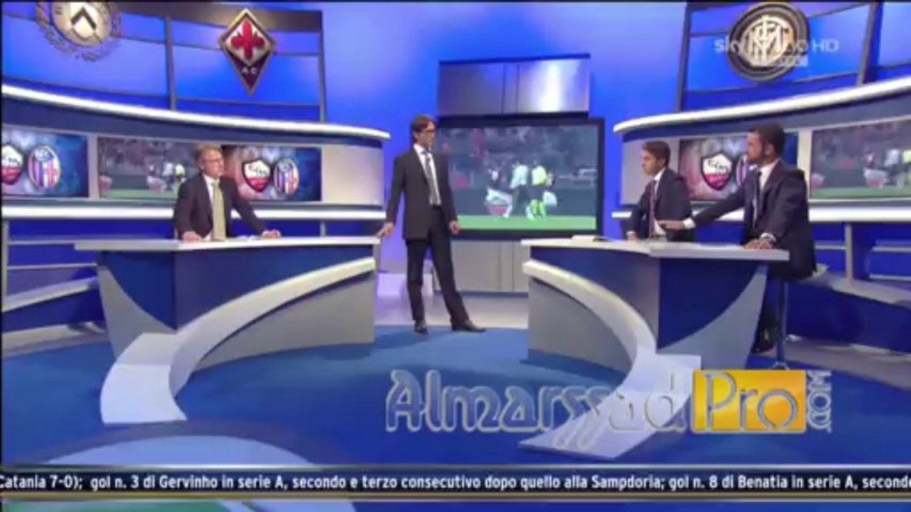 Mehdi BENATIA 29-9-2013