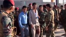 Rare bomb attack in Iraqi Kurdish capital kills six