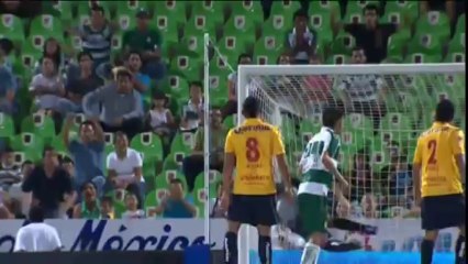 México - Salinas, se sale