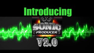 Sonic Producer Review|Create|Great|Beat Maker Online|Making Beats Online