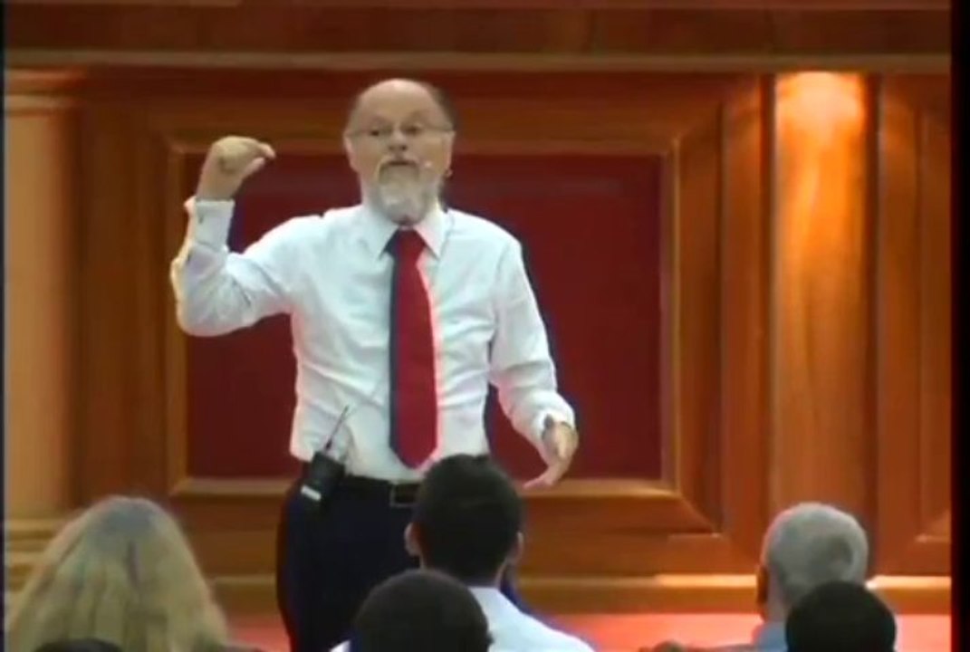 MSG BM PARA OS OBREIROS - EGOÍSMO