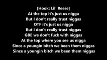 Rick Ross - Us Remix (Lyrics) ft Drake and Lil Reese