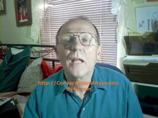 Conversational Hypnosis - (Learn it Now)