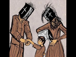 Don't Believe The Hype (even if its made in gods name)!