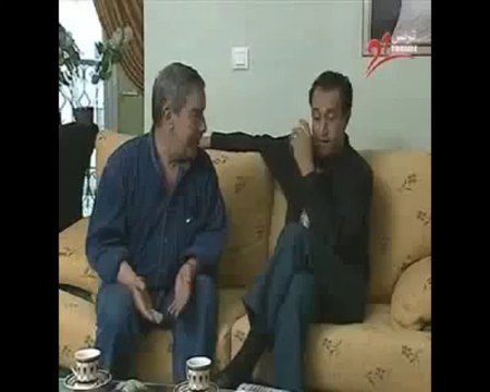 Jari Ya Hamouda - Episode 4 jari ya 7amouda