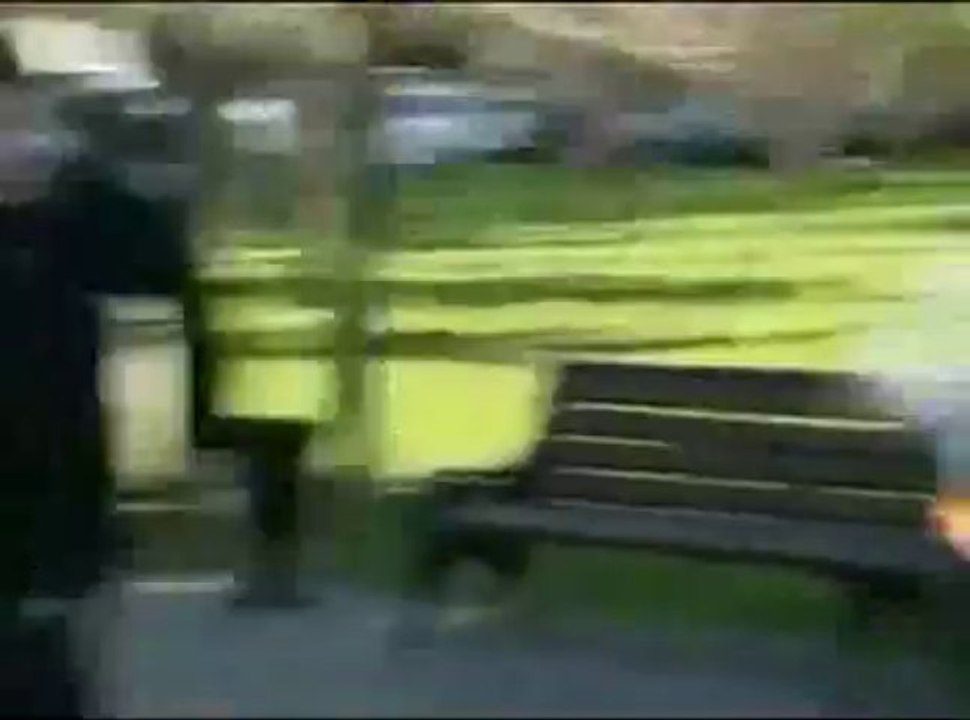 Cruel Pranks From A Ruthless Comedian