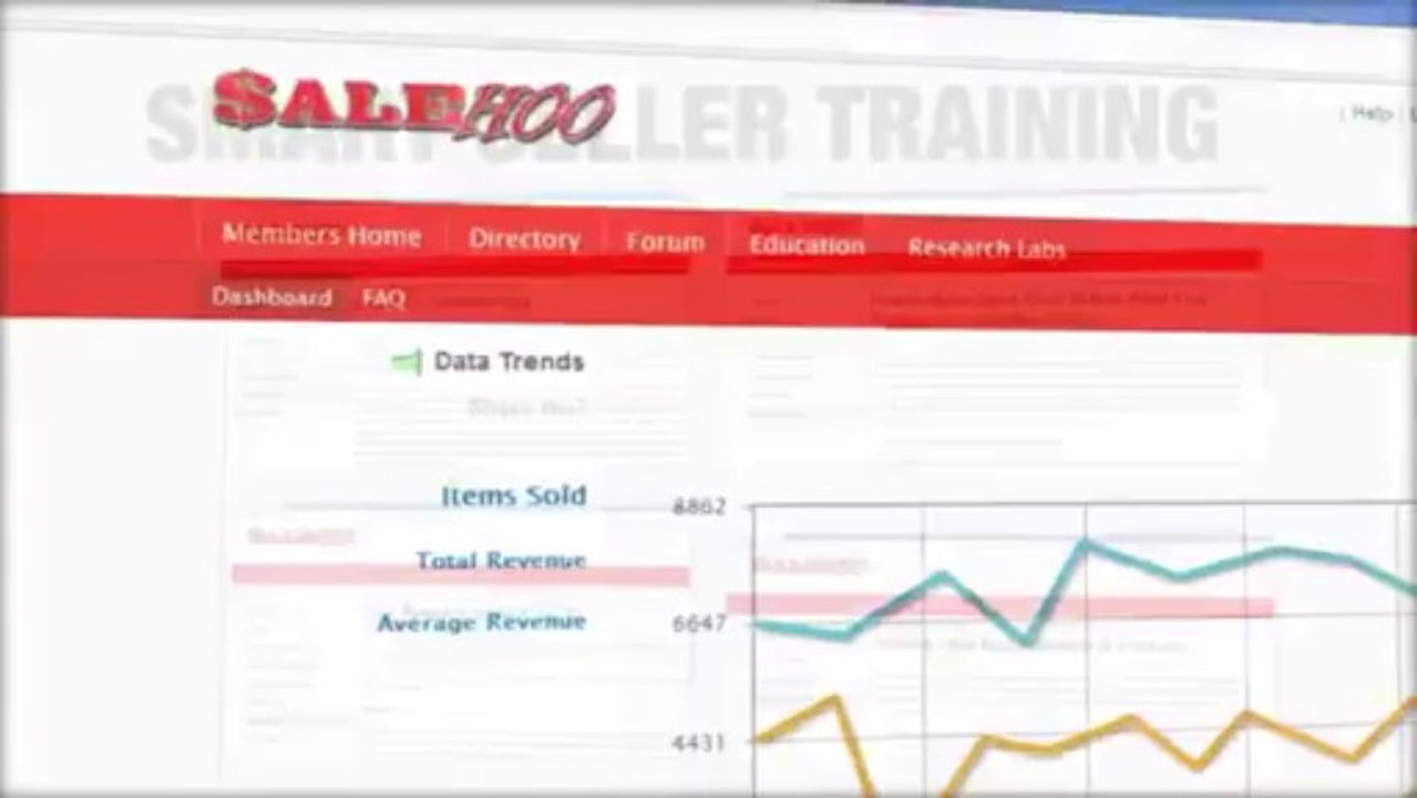SaleHoo Wholesale Suppliers for eBay