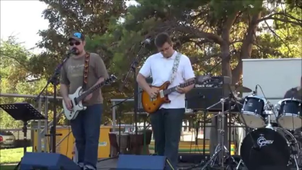 scars tissues - Flying sharks cover