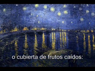 De Profundis (extracto del genial escritor irlandés) Narrado por Alan Cooke