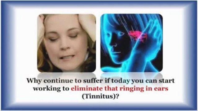 Tinnitus Miracle Treatment WOW Tinnitus Miracle