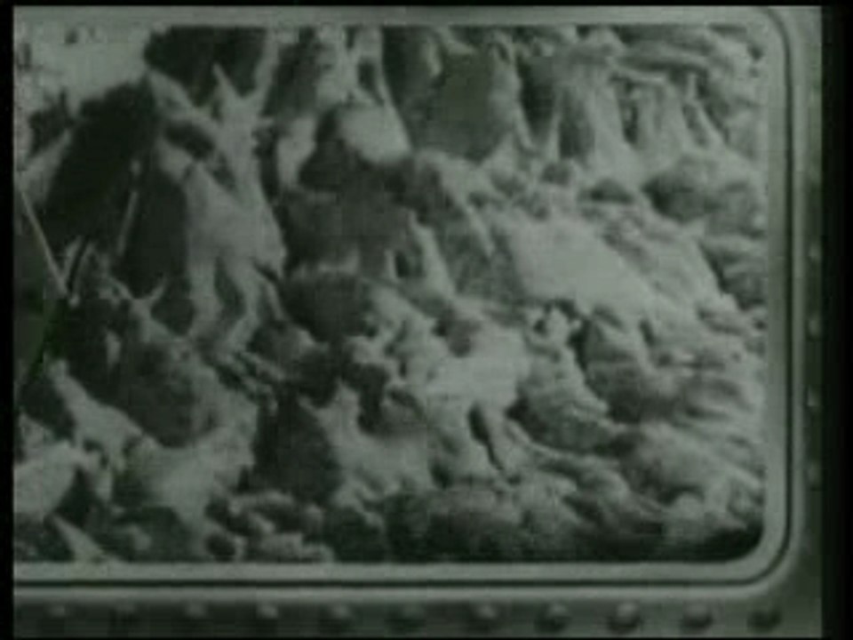 Flash Gordon Conquers the Universe pt.2