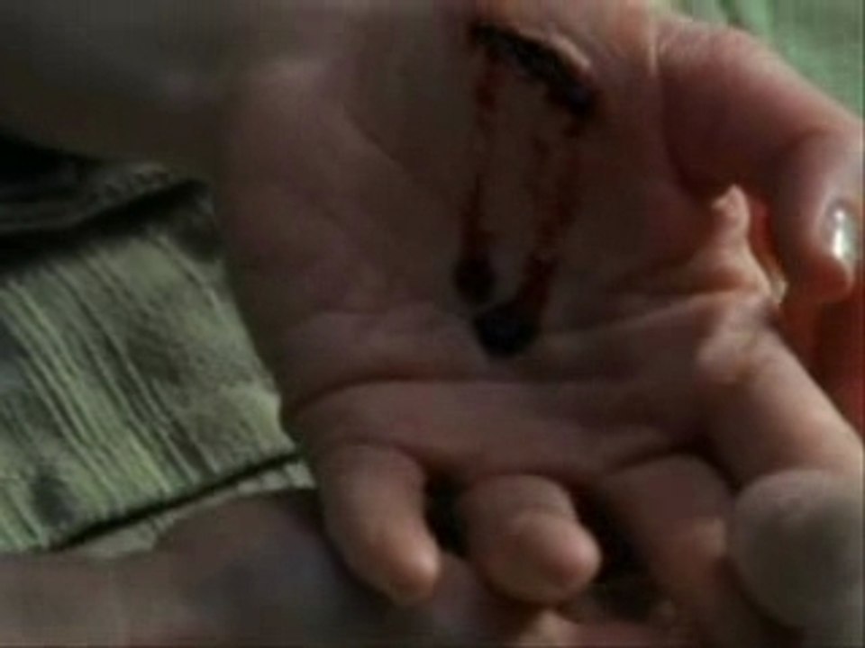 Grissom & Sara Through The Years