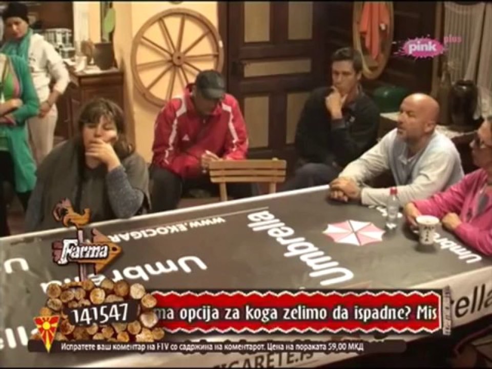 Tvoja Jelena :) 18. dan