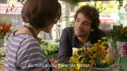 Giane e Fabinho - never stop