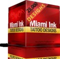 Miami Ink Tattoo Designs Review + Bonus