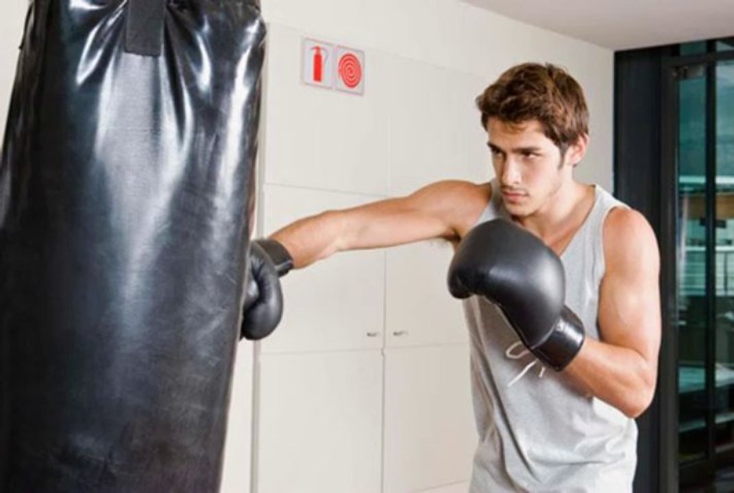 WORKOUT FINISHERS Review + Bonus
