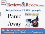 Panic Away Review - Pros and Cons