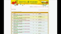 Bring The Fresh 2012 Review Video - How Fresh is Bring The Fresh Really?