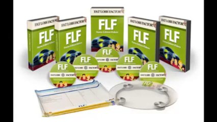 Fat Loss Factor Free - Download Fat Loss Factor For Free