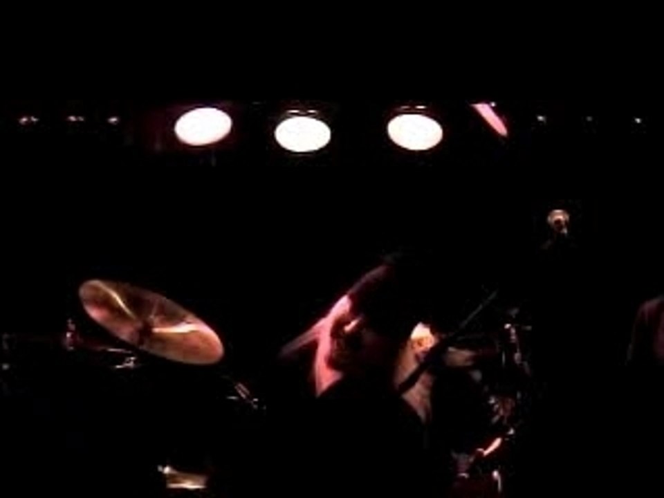 Last in Line Live