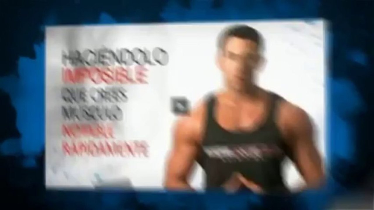 maximizador de musculos descargar gratis + maximizador de músculos somanabólico