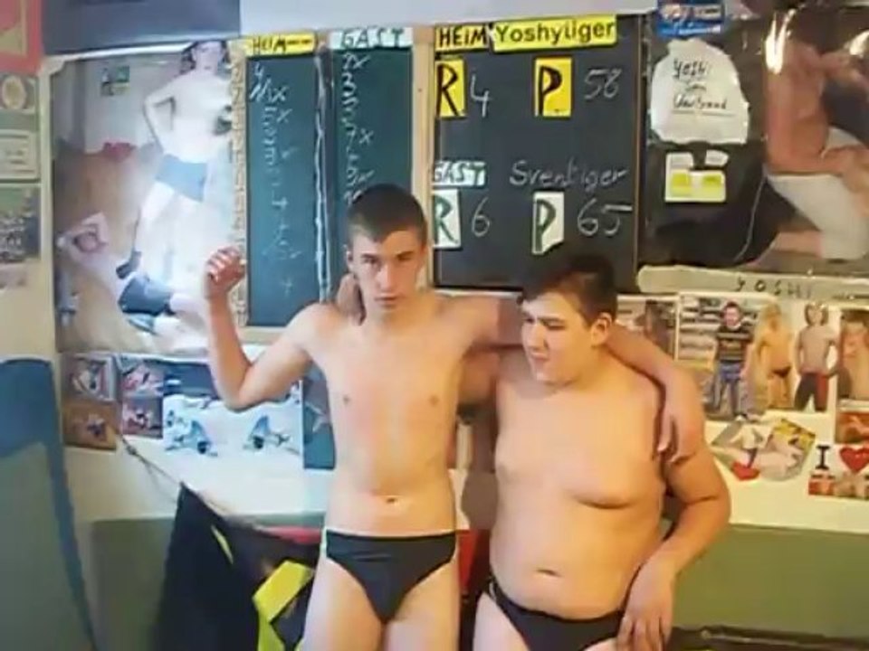 yoshypuma vs Sventiger (Ich vs Sventiger) Teil 4