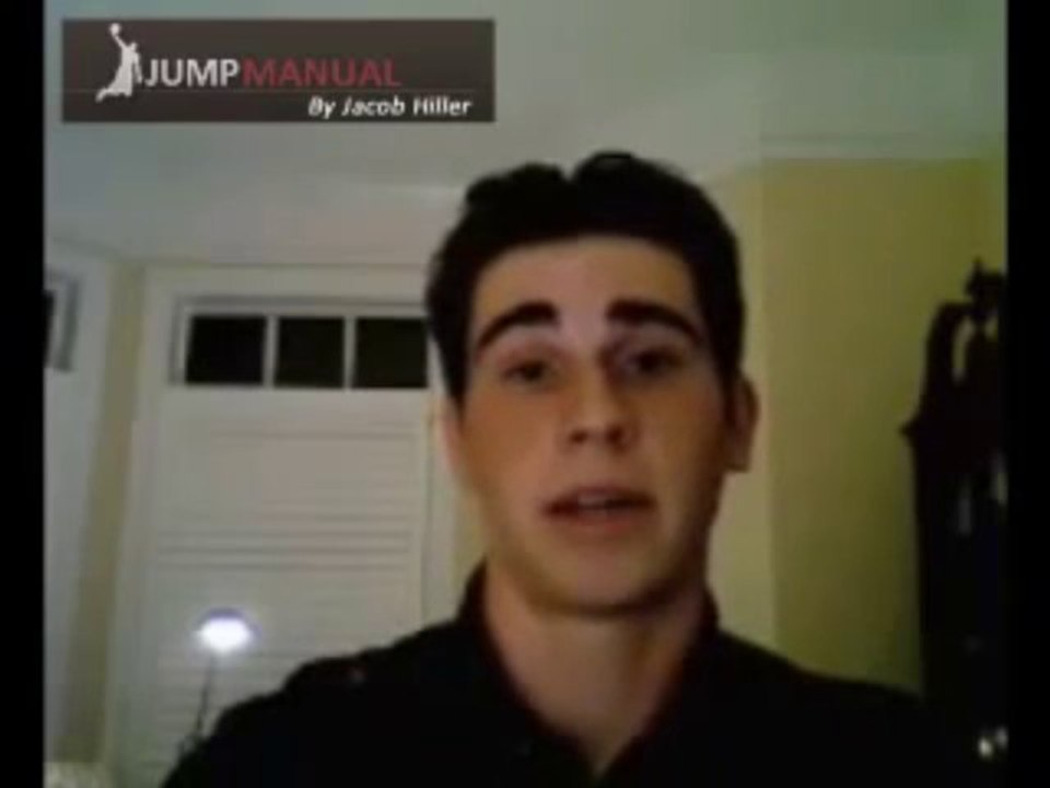 The Jump Manual- Don't Buy it Before You Watched My Jump Manual Review!