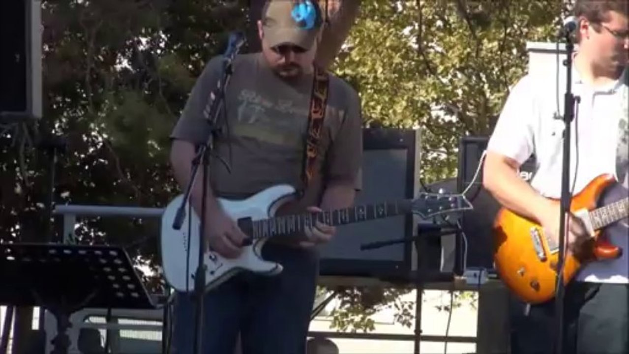 Two princes - Flying sharks cover