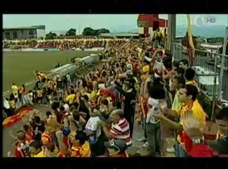 2T Herediano vs Carmelita