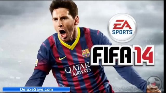 Fifa 14 Crack & Activation keys (Keygen)