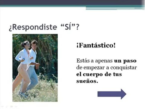 Factor Quema Grasa, funciona? Cómo bajar de peso naturalmente