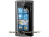 Samsung Omnia W