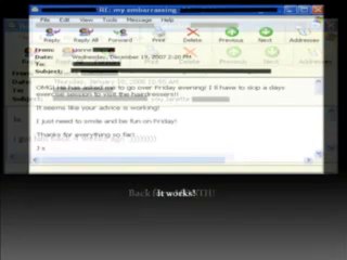 The magic of Making up