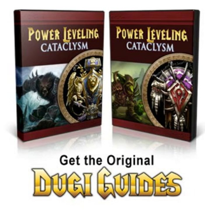 Dugi Warcraft Leveling Review + Bonus