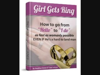 Girl Gets Ring Review + Bonus