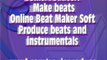 SONIC PRODUCER - Free Download Beats | Make Hip Hop Beats