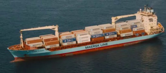 Captain Phillips - Official Full Trailer - At Cinemas October 18