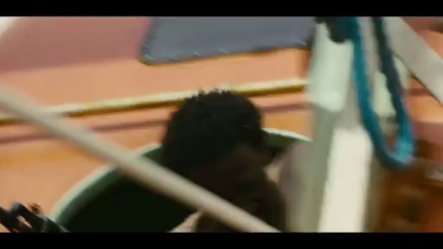 Captain Phillips - 30 TV Spot - At Cinemas October 18