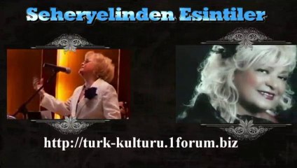 Handan Kara ♪♪♪  Bülbül Ne Gezersin Çukurova'da