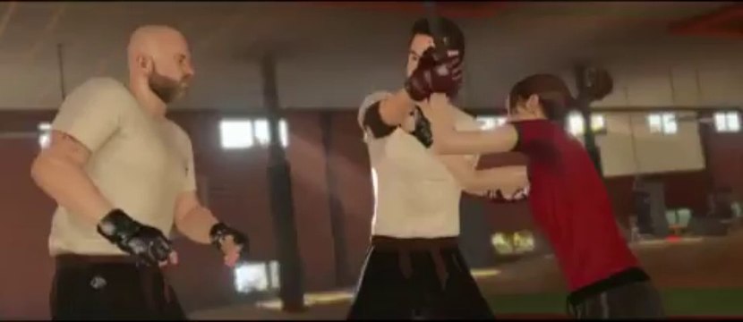 Tráiler Edición especial Beyond Dos almas