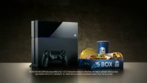PS4 Play The Future First - How to get PS4 before release date